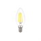 Лампочка светодиодная филаментная Filament 202114 - фото 939131