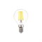Лампочка светодиодная филаментная Filament 204215 - фото 939136