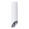 Точечный светильник Pilon-silver A1535PL-1WH artelamp_a1535pl-1wh - фото 947107