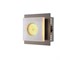 Настенно-потолочный светильник Cayman 49208-1 - фото 949288