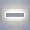 Настенный светильник Square 40132/1 LED белый - фото 949461