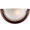 Настенный светильник Lufe Wood 036 - фото 950656