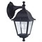Настенный фонарь уличный Leon 1813-1W - фото 954846