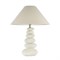 Интерьерная настольная лампа Molisano Molisano E 4.1 C - фото 956166
