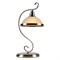 Интерьерная настольная лампа Safari A6905LT-1AB - фото 956389