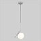 Подвесной светильник Frost 50152/1 хром - фото 972281