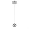 Подвесной светильник Капелия 730010101 - фото 978202
