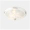 Потолочный светильник Lugo LUGO 142.6 R50 white - фото 990012