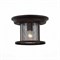 Потолочный светильник уличный Lastero SL080.402.01 - фото 991641