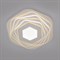 Потолочный светильник Salient 90152/6 белый - фото 991824