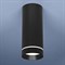 Точечный светильник Topper DLR022 12W 4200K черный матовый - фото 996731