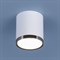 Точечный светильник DLR024 DL DLR024 6W 4200K белый матовый - фото 996732