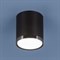 Точечный светильник DLR024 DL DLR024 6W 4200K черный матовый - фото 996733